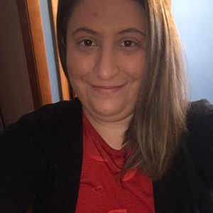 Meet your Posher, Kerrie